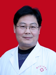 赵军放