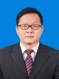 龙朝钦