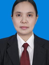 黄晓慧