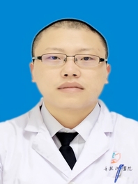 黄勇