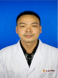 黄德军