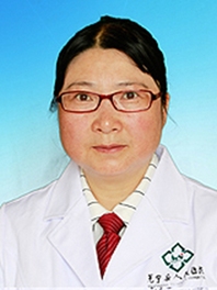 陈华芳