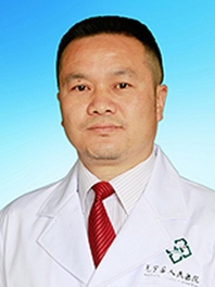 袁刚
