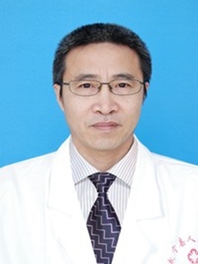 江帮坚