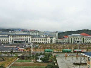 德兴市人民医院