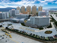 福清市妇幼保健院