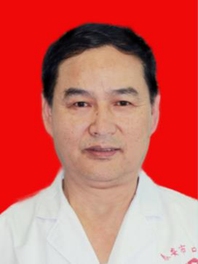 林先军