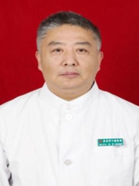 赵勇