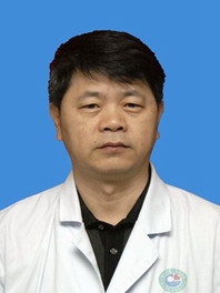 赵德明