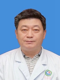 侯树勇
