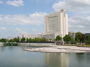 龙游县人民医院