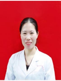 陈小英
