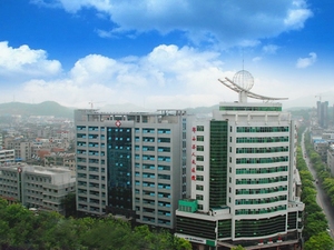 郧西县人民医院