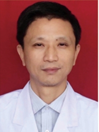 熊陵平