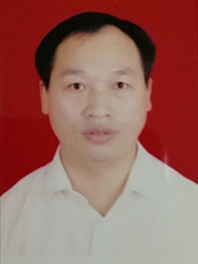 陈建华