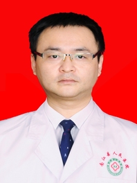 赵秋权