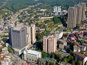 石门县人民医院