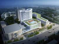 南京江北人民医院