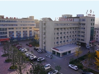 金堂县第二人民医院