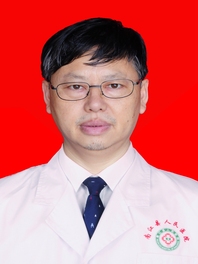 朱德文