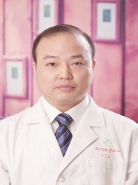 胡庭华