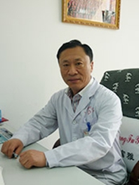 刘长富
