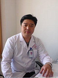李勇