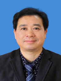 傅隆生