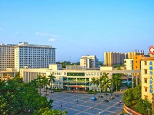 英德市人民医院