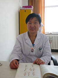 王桂春