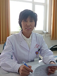 赵晓梅
