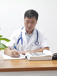 杨海鹤