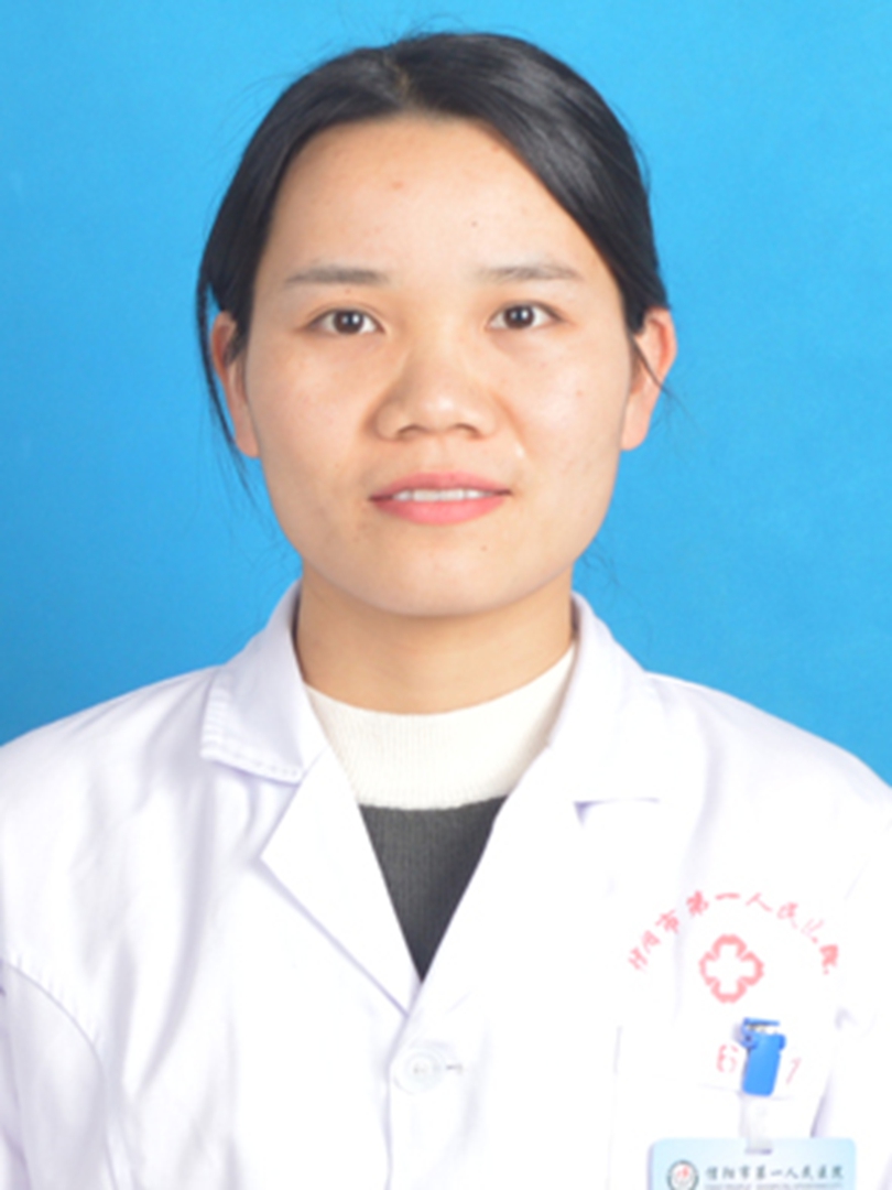 姓名: 朱景利职务与职称: 主治医师,中医科主任.