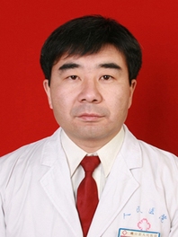 刘勇