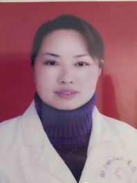 何梅英