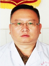 杨凯