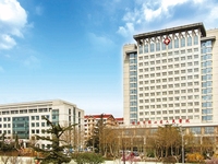 烟台市福山区人民医院