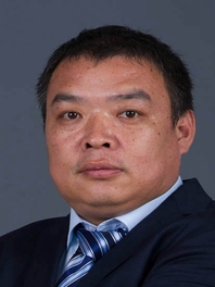 陈洪瑜