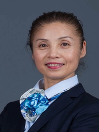 李雪梅