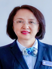 李国华