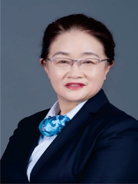 丛培玲