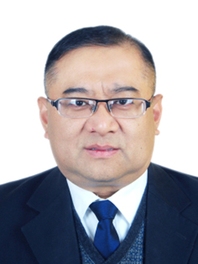 李安海