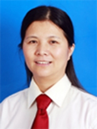 王丽