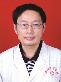盛庆祥