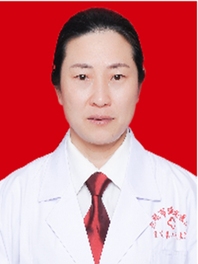 赵立英