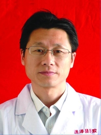 陈星