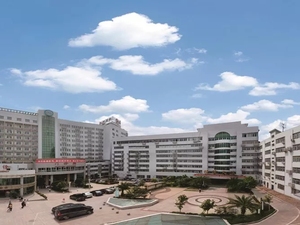 于都县人民医院