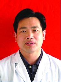 汪来杰