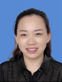 陈丽
