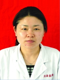 沈红梅